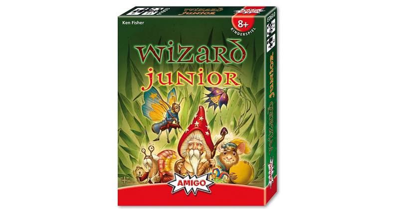 Wizard Junior von Amigo