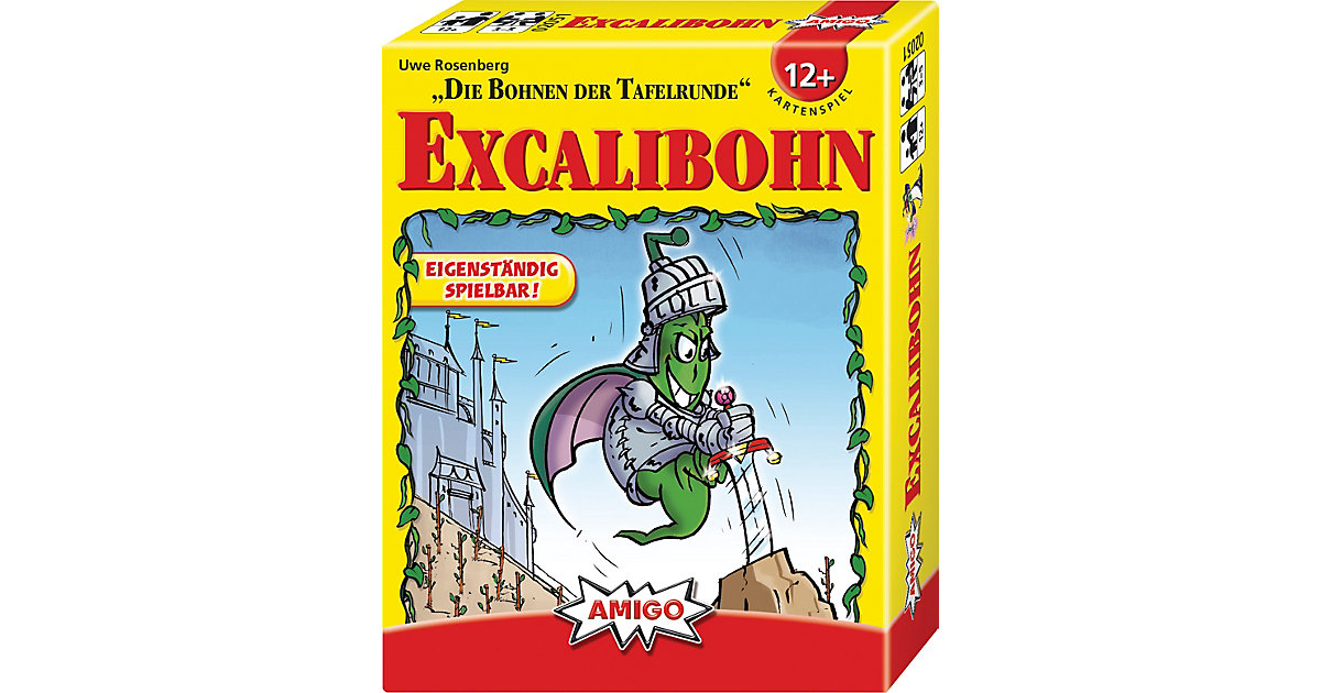 Excalibohn Excalibohn von Amigo