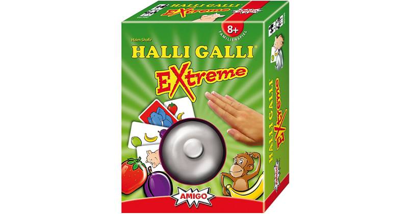 Halli Galli Extreme von Amigo