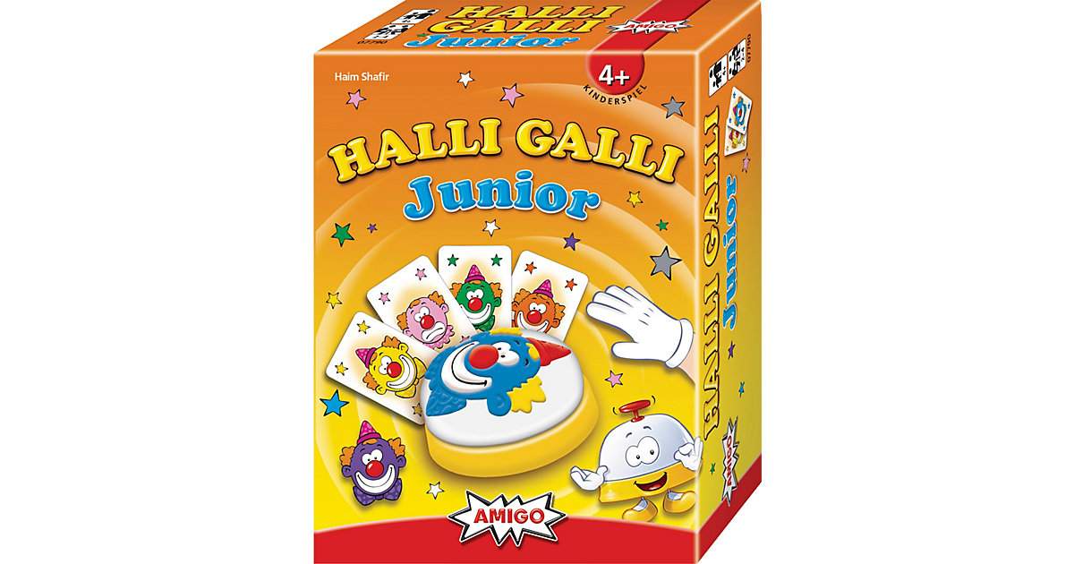 Halli Galli Junior von Amigo