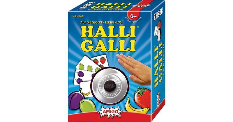 Halli Galli von Amigo