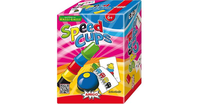 Speed Cups von Amigo