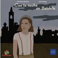 Cae la noche en Belchite von Amiguitos - Sprachen für Kinder