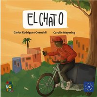El ChatO. Eine spanische Lektüre für Jugendliche mit Sprachniveau A1/A2 von Amiguitos - Sprachen für Kinder