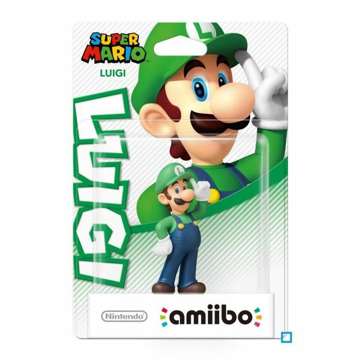 Sammelfigur Amiibo 1069766 Interaktives von Amiibo