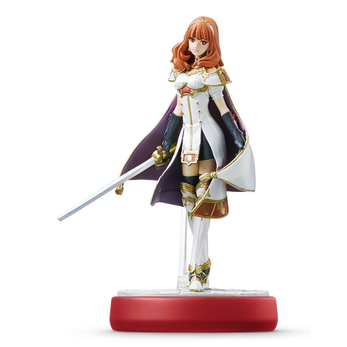 Sammelfigur Amiibo Celica Sammelfigur Amiibo Celica von Amiibo