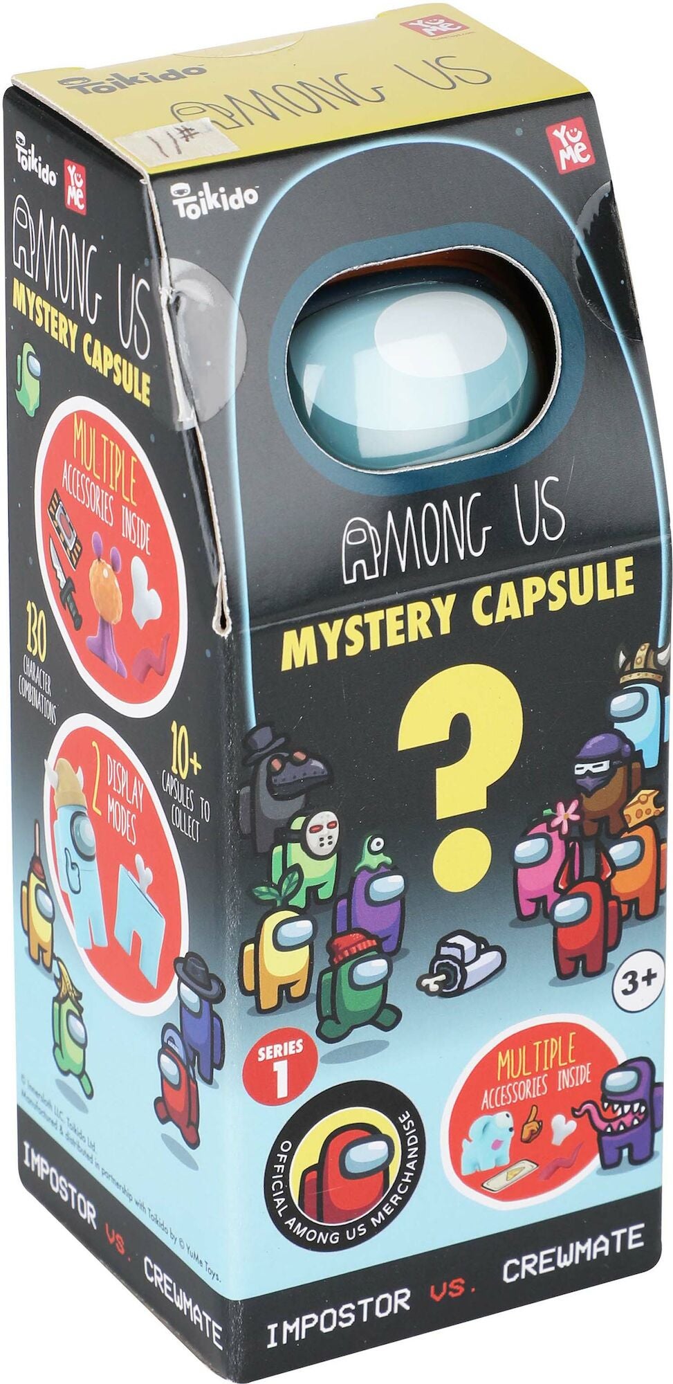 Among Us Sammelfigur Among Us Sammelfigur von Among Us