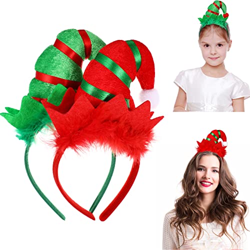 2 stück Weihnachten haarreif mütze weihnachtsmützen Kinder Erwachsene Feder Stirnband Weihnachtsfeier Weihnachtsfeier kostüm Kopfschmuck 2 stück Weihnachten haarreif mütze weihnachtsmützen Kinder Erwachsene Feder Stirnband Weihnachtsfeier Weihnachtsfeier kostüm Kopfschmuck von Amosfun