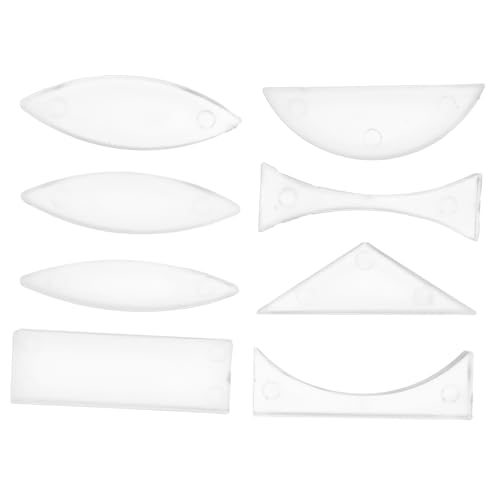 Amosfun 1 Satz Optisches Linsenset Konvexe Linse Wissenschaftliche Experimente Für Brechungslinsen Lieferungen Für Wissenschaftliche Experimente Optisches Wissenschafts-kit Acryl Amosfun 1 Satz Optisches Linsenset Konvexe Linse Wissenschaftliche Experimente Für Brechungslinsen Lieferungen Für Wissenschaftliche Experimente Optisches Wissenschafts-kit Acryl von Amosfun