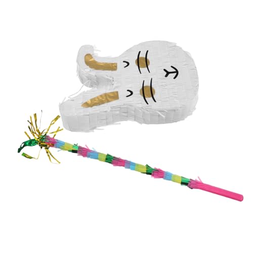 Amosfun 1 Satz Stereo-Piñata Kinderparty Dekoration Hase Partybevorzugung Ostern Süßigkeitenhalter osterparty Dekoration für die Osterfeier Cartoon-Hase- Papier Amosfun 1 Satz Stereo-Piñata Kinderparty Dekoration Hase Partybevorzugung Ostern Süßigkeitenhalter osterparty Dekoration für die Osterfeier Cartoon-Hase- Papier von Amosfun