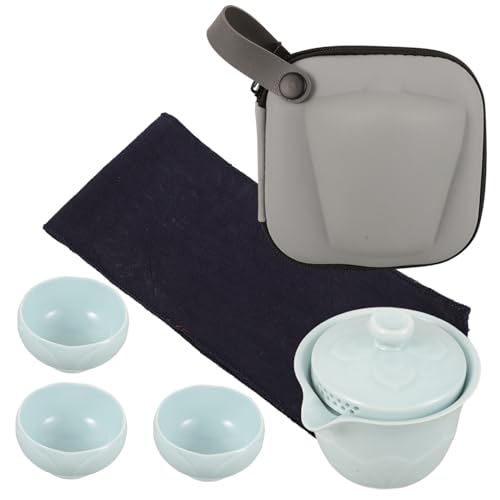 Amosfun 1 Set Tragbares Teeservice Groß Für Zuhause Moderne Goldene Teetassen Teetassen Keramik Teetasse Keramik Teetassen Set Chinesisches Teezubereitungsset Keramik Teegeschirr Amosfun 1 Set Tragbares Teeservice Groß Für Zuhause Moderne Goldene Teetassen Teetassen Keramik Teetasse Keramik Teetassen Set Chinesisches Teezubereitungsset Keramik Teegeschirr von Amosfun