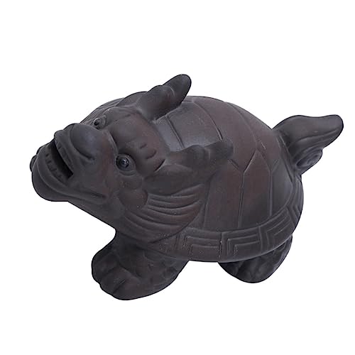 Amosfun 1 Stück Drachenschildkröte Dekorative Ornamente Aquarium Einhorn Reptilien Tiere Haustier Plüsch Krake Figur Dinosaurier Heimdekoration Schildkröten Tasse Amosfun 1 Stück Drachenschildkröte Dekorative Ornamente Aquarium Einhorn Reptilien Tiere Haustier Plüsch Krake Figur Dinosaurier Heimdekoration Schildkröten Tasse von Amosfun
