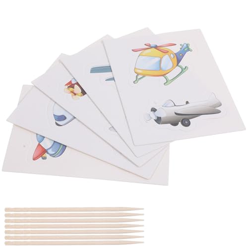 Amosfun 10 Stück Flugzeug Kuchen Topper Cake Cupcake Picks Kuchendeko Tortendeko für Kinderparty Baby Mädchen Kinder Geburtstag Party Deko Amosfun 10 Stück Flugzeug Kuchen Topper Cake Cupcake Picks Kuchendeko Tortendeko für Kinderparty Baby Mädchen Kinder Geburtstag Party Deko von Amosfun