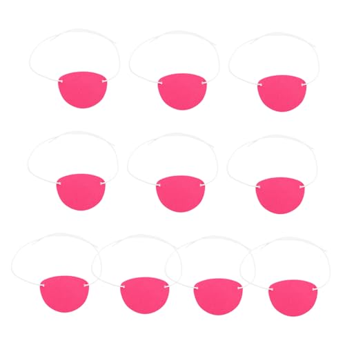 Amosfun 10St Skelett-Augenklappe dekoration halloween costume Kostümzubehör für Erwachsene eye mask Cosplay-Augenmaske Halloween-Party-Augenmaske kreative Augenklappe gefühlt Amosfun 10St Skelett-Augenklappe dekoration halloween costume Kostümzubehör für Erwachsene eye mask Cosplay-Augenmaske Halloween-Party-Augenmaske kreative Augenklappe gefühlt von Amosfun