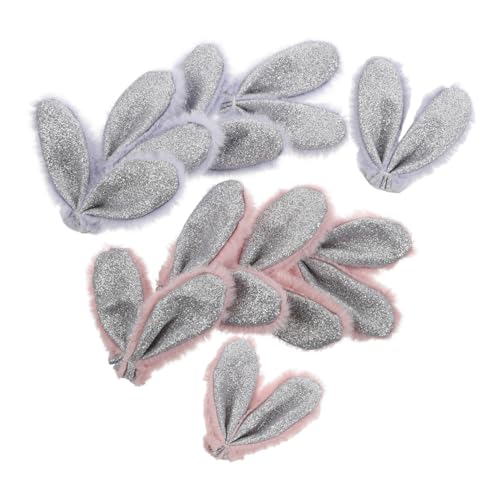 Amosfun 10st Hasenohr Stirnband Pelziger Taschenanhänger Lustiger Schlüsselbund Pelziger Schlüsselanhänger Anhänger-banner Babyzubehör Atmungsaktives Tablett Die Einkaufstasche Plüsch Amosfun 10st Hasenohr Stirnband Pelziger Taschenanhänger Lustiger Schlüsselbund Pelziger Schlüsselanhänger Anhänger-banner Babyzubehör Atmungsaktives Tablett Die Einkaufstasche Plüsch von Amosfun
