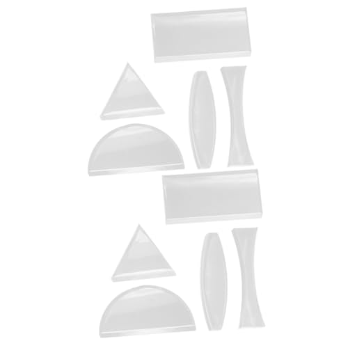 Amosfun 2 Sätze Optisches Linsenset Physik Experimente Glaslinsen Für Physikunterricht Objektiv Für Physikunterricht Physik-linse Klare Optische Linse Konvexe Linse Transparent 5 Stück * 2 Amosfun 2 Sätze Optisches Linsenset Physik Experimente Glaslinsen Für Physikunterricht Objektiv Für Physikunterricht Physik-linse Klare Optische Linse Konvexe Linse Transparent 5 Stück * 2 von Amosfun