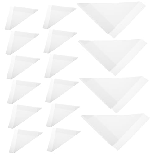 Amosfun 20 Stück Probensammelbeutel Aufbewahrungstasche Für Proben Speicher Der Probensammlung Probenerhebungsversorgungen Exemplar Sammelbeutel Probensammlungstüte Papier Transparent Amosfun 20 Stück Probensammelbeutel Aufbewahrungstasche Für Proben Speicher Der Probensammlung Probenerhebungsversorgungen Exemplar Sammelbeutel Probensammlungstüte Papier Transparent von Amosfun