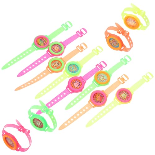 Amosfun 25 Teiliges Kinderspielzeug Labyrinth Verwandlungsuhr Kleines Für Kleinkinder Kleines Für Kinderuhren Kinderspielzeug Uhren Für Cartoon Uhr Kinderarmbänder Aus Amosfun 25 Teiliges Kinderspielzeug Labyrinth Verwandlungsuhr Kleines Für Kleinkinder Kleines Für Kinderuhren Kinderspielzeug Uhren Für Cartoon Uhr Kinderarmbänder Aus von Amosfun