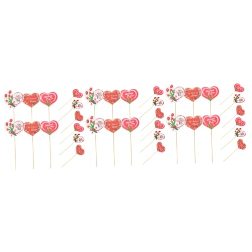Amosfun 3 Sätze Torteneinsätze Zum Muttertag Dekoration Zum Geburtstag „Happy Bridal Mom“ Tortenträger Tortenaufsatz Tortenständer Tagesaufsätze Party Cupcake Einlagen 48 Stück * 3 Amosfun 3 Sätze Torteneinsätze Zum Muttertag Dekoration Zum Geburtstag „Happy Bridal Mom“ Tortenträger Tortenaufsatz Tortenständer Tagesaufsätze Party Cupcake Einlagen 48 Stück * 3 von Amosfun