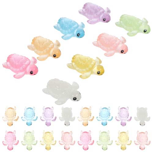 Amosfun 32st Realistisches Schildkrötenspielzeug Kleiner Frosch Mini-tierfiguren Realistisches Tierspielzeug Schildkrötenfigur Eidechsenfigur Kleine Feenfiguren Aquariumdekorationen Harz Amosfun 32st Realistisches Schildkrötenspielzeug Kleiner Frosch Mini-tierfiguren Realistisches Tierspielzeug Schildkrötenfigur Eidechsenfigur Kleine Feenfiguren Aquariumdekorationen Harz von Amosfun