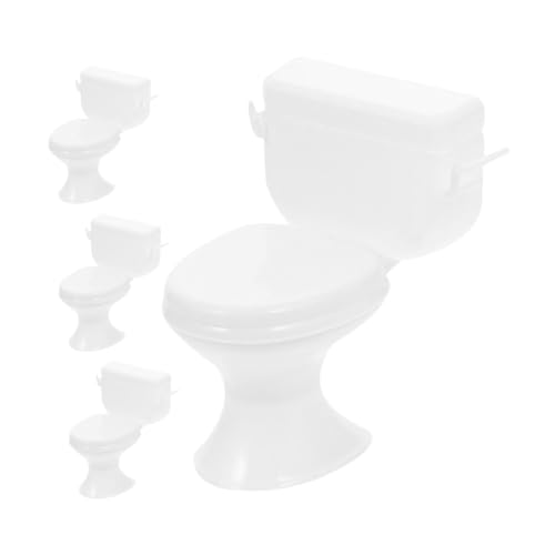 Amosfun 4 Stück Mini Toiletten Kuchen Teiliges aus Stabilen Materialien für Bachelorette Partys Kreative Tortendekoration Vielfältige Größenanpassung Humorvolle Ergänzung für Amosfun 4 Stück Mini Toiletten Kuchen Teiliges aus Stabilen Materialien für Bachelorette Partys Kreative Tortendekoration Vielfältige Größenanpassung Humorvolle Ergänzung für von Amosfun