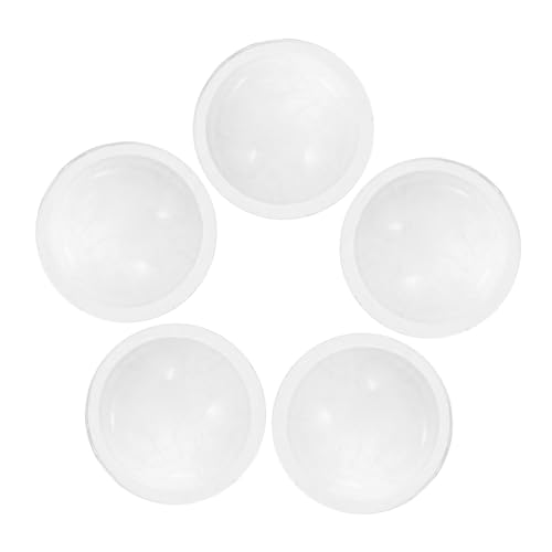 Amosfun 5 Stück Teiliges Pmma Konvexe Optiklinsen Einstellbare Fokussierung Lichtbündelung für LED taschenlampen Robustes Material Vielseitig als Lernhilfe und Experimentierwerkzeug Amosfun 5 Stück Teiliges Pmma Konvexe Optiklinsen Einstellbare Fokussierung Lichtbündelung für LED taschenlampen Robustes Material Vielseitig als Lernhilfe und Experimentierwerkzeug von Amosfun