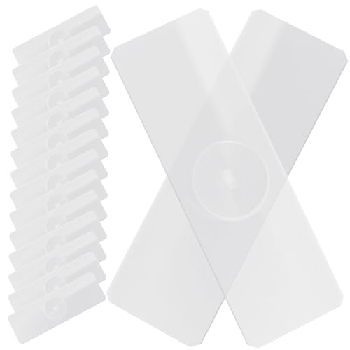 Amosfun 50 Stck. Objektträger aus Laborglas mikroskopieren mikroskop objektträger microscope slides Wasser Fisch Objektträger mit Proben Objektträger aus Glas mikroskopische Objektträger Amosfun 50 Stck. Objektträger aus Laborglas mikroskopieren mikroskop objektträger microscope slides Wasser Fisch Objektträger mit Proben Objektträger aus Glas mikroskopische Objektträger von Amosfun