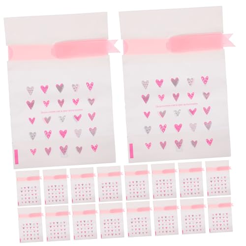 Amosfun 50 Stück Geschenktasche Taschen wiederverwendbar Karte geschenkverpackung kleine geburtstagsgeschenk Tasche mit Kordelzug Geschenkbeutel aus Stoff mit Kordelzug Tuch Weiß von Amosfun