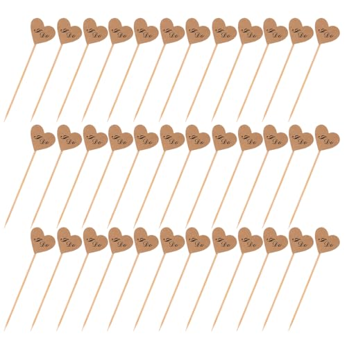 Amosfun Valentinstag Kuchen Dekorationen Herz Papier Kuchen Picks 50pcs Cupcake Toers Amosfun Valentinstag Kuchen Dekorationen Herz Papier Kuchen Picks 50pcs Cupcake Toers von Amosfun