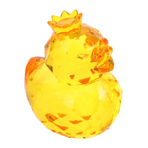 Amosfun Charmante Acrylfigur Große Spielplatzstatue Als Dekoration Für Und Garten Amosfun Charmante Acrylfigur Große Spielplatzstatue Als Dekoration Für Und Garten von Amosfun