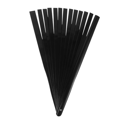 Amosfun Faltbarer Fächerrahmen Handfächer Faltbare Handfächer Handfächer Holzfächer Basteln DIY Fächerbausatz Fächerbau Bastelrahmen Holzfächerzubehör Faltbare Fächerrippen Amosfun Faltbarer Fächerrahmen Handfächer Faltbare Handfächer Handfächer Holzfächer Basteln DIY Fächerbausatz Fächerbau Bastelrahmen Holzfächerzubehör Faltbare Fächerrippen von Amosfun