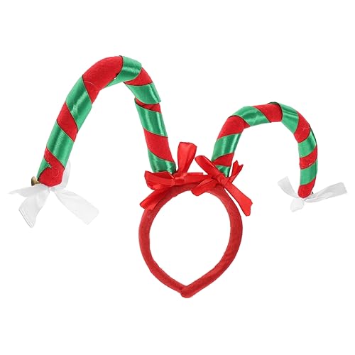 Amosfun Feiertags Party Kopfschmuck Stirnband Für Geburtstag Niedliche Haarreifen Kostüm Party Requisite Haarband Süßes Weihnachts Stirnband Lustige Weihnachtsmütze Stirnbänder Amosfun Feiertags Party Kopfschmuck Stirnband Für Geburtstag Niedliche Haarreifen Kostüm Party Requisite Haarband Süßes Weihnachts Stirnband Lustige Weihnachtsmütze Stirnbänder von Amosfun