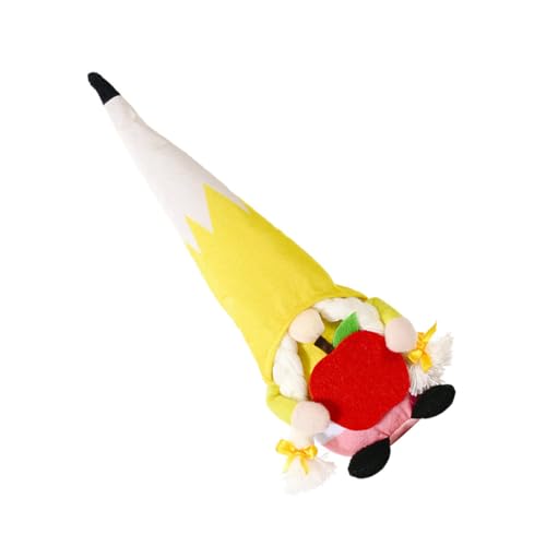 Amosfun GNOME Puppe Ornament Plüsch GNOME Spielzeug Stehend Puppe Fenster Dekoration Jungen Und Mädchen Amosfun GNOME Puppe Ornament Plüsch GNOME Spielzeug Stehend Puppe Fenster Dekoration Jungen Und Mädchen von Amosfun