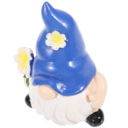 Amosfun Gesichtslose Puppe Ornament Gartendekoration Gartenfigur Dekoration Miniaturzwerge Gartenzubehör Gefüllter Hängender Zwerg Zwerg Outdoor Ornamente Gartenverzierung Amosfun Gesichtslose Puppe Ornament Gartendekoration Gartenfigur Dekoration Miniaturzwerge Gartenzubehör Gefüllter Hängender Zwerg Zwerg Outdoor Ornamente Gartenverzierung von Amosfun