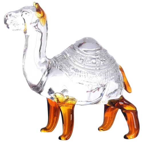 Amosfun Kristall Kamel Skulptur Plüsch Kamel Schlüsselanhänger Kamele Kamelfigur Figuren Animal Figures Tierfigur Kamelstatue Kamel Dekoration Kameldekor im Freien Transparent Amosfun Kristall Kamel Skulptur Plüsch Kamel Schlüsselanhänger Kamele Kamelfigur Figuren Animal Figures Tierfigur Kamelstatue Kamel Dekoration Kameldekor im Freien Transparent von Amosfun