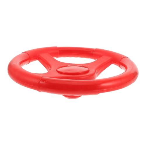 Amosfun Lenkradspielzeug Verstellbares Fahrspielzeug für Ab Jahren Spaß für Jungen für Bumper Cars Spielzeugautos und Strandbuggys Rot Amosfun Lenkradspielzeug Verstellbares Fahrspielzeug für Ab Jahren Spaß für Jungen für Bumper Cars Spielzeugautos und Strandbuggys Rot von Amosfun