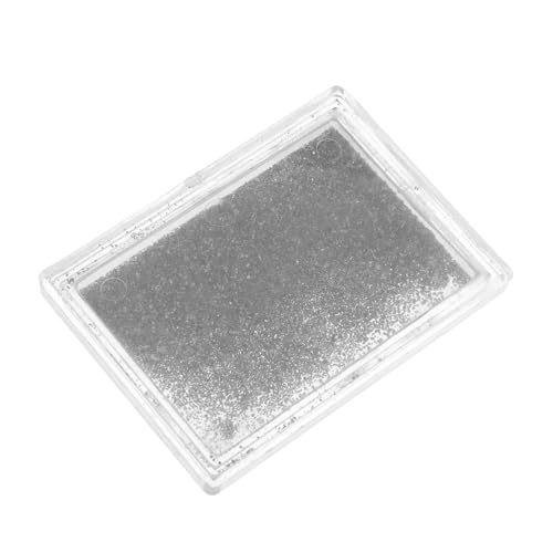 Amosfun Magnetisches Eisenpulver Box Eisenoxidspäne Magnetfeld Lehrmittel Langlebig Robust für Physikunterricht Wissenschaftsexperimente Klassenzimmer Geeignet von Amosfun