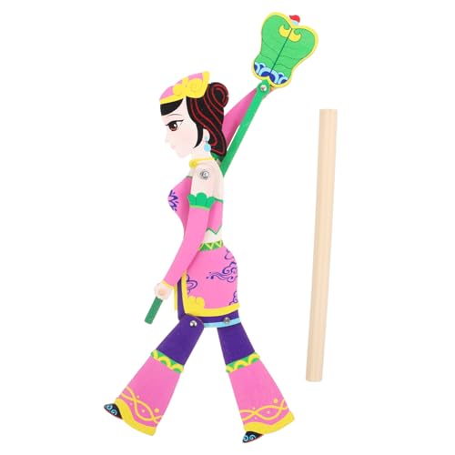 Amosfun Marionette Fingerpuppen Basteln Geschichtenerzählen Chinesische Schattenfiguren Schattenpuppenspiel Selber Machen Handpuppen Für Papierpuppen Ausländer Schicken Holz Kind Shaanxi Amosfun Marionette Fingerpuppen Basteln Geschichtenerzählen Chinesische Schattenfiguren Schattenpuppenspiel Selber Machen Handpuppen Für Papierpuppen Ausländer Schicken Holz Kind Shaanxi von Amosfun