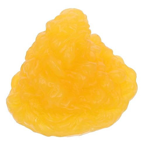 Amosfun Menschliches Fettgewebemodell für Fitness-Unterricht, TPE-Material Lebendiges Fettgewebe, Demonstrationswerkzeug für Klassenzimmer und Gewichtsverlust-Ausbildung Amosfun Menschliches Fettgewebemodell für Fitness-Unterricht, TPE-Material Lebendiges Fettgewebe, Demonstrationswerkzeug für Klassenzimmer und Gewichtsverlust-Ausbildung von Amosfun