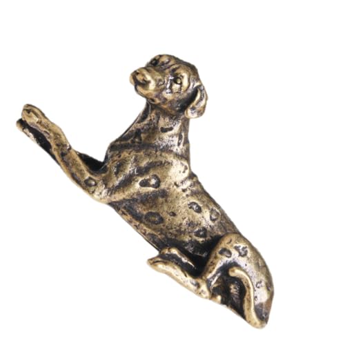 Amosfun Kupfer Ornament Briefbeschwerer Kalligraphie Briefbeschwerer Schmuck Kreative Malerei Amosfun Kupfer Ornament Briefbeschwerer Kalligraphie Briefbeschwerer Schmuck Kreative Malerei von Amosfun