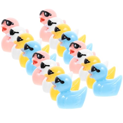 Amosfun Niedliche Gelbe Puppen 20 Stück Miniaturfiguren Aus Kunstharz Für Miniatur-gartendekorationen Amosfun Niedliche Gelbe Puppen 20 Stück Miniaturfiguren Aus Kunstharz Für Miniatur-gartendekorationen von Amosfun