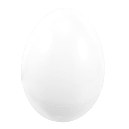 Amosfun 30cm Große Ostern Liefert Öffnende Kunststoff Füllstoff Jumbo Dekorationen Party Favor Spielzeug Box Amosfun 30cm Große Ostern Liefert Öffnende Kunststoff Füllstoff Jumbo Dekorationen Party Favor Spielzeug Box von Amosfun