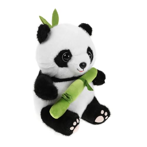 Amosfun Panda-Puppe Riesiger Stofftier-Panda Gefülltes Panda- Pandaspielzeug Für Mädchen Panda-kuscheltiere Tierspielzeug Süße Kuscheltiere Gefüllter Panda Panda-Zeug Plüsch Amosfun Panda-Puppe Riesiger Stofftier-Panda Gefülltes Panda- Pandaspielzeug Für Mädchen Panda-kuscheltiere Tierspielzeug Süße Kuscheltiere Gefüllter Panda Panda-Zeug Plüsch von Amosfun