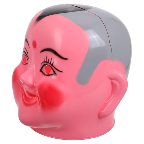 Amosfun Chinesische Puppe Wiederverwendbar Bühnen-performance-party Dekoratives Cosplay-zubehör Sicher Atemlos Für Jungen Und Mädchen Amosfun Chinesische Puppe Wiederverwendbar Bühnen-performance-party Dekoratives Cosplay-zubehör Sicher Atemlos Für Jungen Und Mädchen von Amosfun