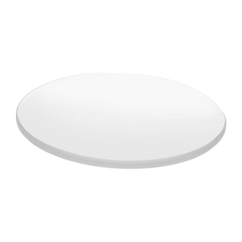 Amosfun Physikalisches Experiment -Objektiv Doppelkonvexes Objektiv für doppelt optisches Objektiv klein bikonvexe Linsen Spotlight-Objektiv Lehrmittel Glas Transparent Amosfun Physikalisches Experiment -Objektiv Doppelkonvexes Objektiv für doppelt optisches Objektiv klein bikonvexe Linsen Spotlight-Objektiv Lehrmittel Glas Transparent von Amosfun