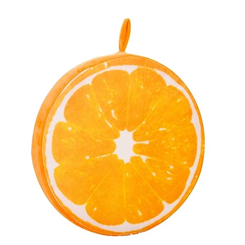Amosfun Runde Obstkissen 3D-Obsthocker Stumpfkissen Lustiges Orangefarbenes Plüschkissen Spielzeug Dekoratives Bodenkissen Sitzkissen Stuhlpolster cm Amosfun Runde Obstkissen 3D-Obsthocker Stumpfkissen Lustiges Orangefarbenes Plüschkissen Spielzeug Dekoratives Bodenkissen Sitzkissen Stuhlpolster cm von Amosfun