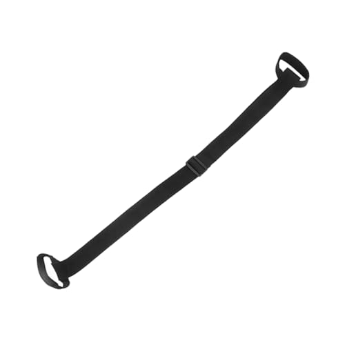 Amosfun Gürtelträger Verstellbare Träger Schulter Leicht Zugänglich Robuster Stoff Für Cosplay-kostüme von Amosfun