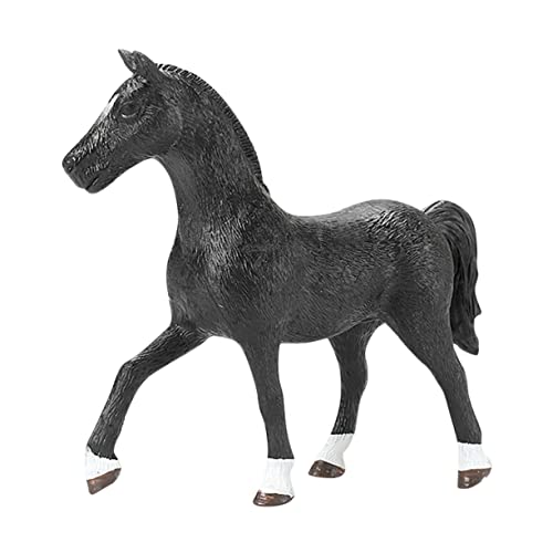 Amosfun Modell Simulation Tiere Kinder Spielzeug Hause Ornament Jungen Und Mädchen Spielzeug von Amosfun