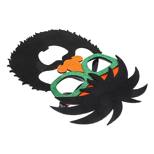 Amosfun Sofortige Kostümbrille Für Halloween, Karneval, Kostümball, Lustige Partybrille, Tragbare Party- Amosfun Sofortige Kostümbrille Für Halloween, Karneval, Kostümball, Lustige Partybrille, Tragbare Party- von Amosfun