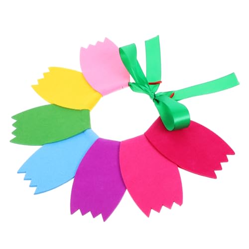 Amosfun Sonnenblumen-stirnband Sonnenblumenstirnband Karneval Blumen Stirnband Blumenkopfschmuck Mädchen Karnevalshaar Reifen Party-stirnband-dekoration Kostüm Haarband Schleife Amosfun Sonnenblumen-stirnband Sonnenblumenstirnband Karneval Blumen Stirnband Blumenkopfschmuck Mädchen Karnevalshaar Reifen Party-stirnband-dekoration Kostüm Haarband Schleife von Amosfun